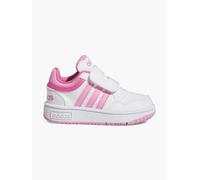 adidas Hoops 30 Sneaker, Farbe Weiß, Größe 25