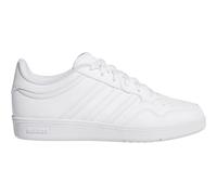 Adidas Hoops 4.0 Damen Freizeitschuhe, weiß, Größe 41 ⅓ 41 ⅓