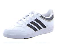 adidas Herren Sneaker HOOPS 4.0 JQ9985 41 1/3 Ftwwht/Cblack/Gretwo
