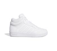 adidas HOOPS 4.0 MID J Kinder Knöchelschuhe, weiß, größe 39 1/3 6