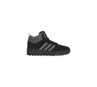 adidas Hoops 4.0 Mid-Top Winterized Sneaker JQ5361 - core black/grey four/core black 46