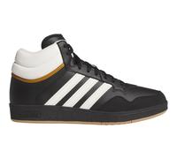 adidas Hoops 4.0 Mid-Top Sneaker JQ5357 - core black/cloud white/bronze strata 46