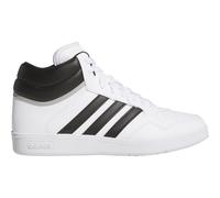 adidas Hoops 4.0 Mid-Top Sneaker JQ9993 - cloud white/core black/grey two 43 1/3