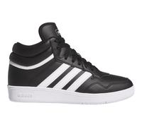adidas Hoops 4.0 MID Shoes Sneaker, Core Black FTWR White FTWR White, 22 EU