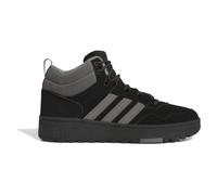 adidas Unisex Sneaker Hoops 4.0 Mid Winterized JQ5361 42 Cblack/Grefou/Cblack