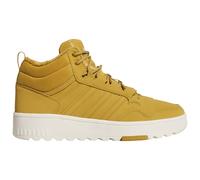 adidas - Hoops 4.0 Mid - Winterschuhe, Gr. 44, beige/gelb (PrelovedBronze/OffWhite/OffWhite)