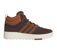 adidas HOOPS 4.0 MID WINTERIZED Herren Winter-Sneaker, braun, größe 47 1/3 12