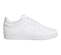 Adidas Damen Sneaker Hoops 4.0 - Cloud White/Core Black - Größe 38