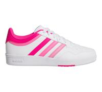 adidas Hoops 4.0 Sneaker Damen JQ5370 - cloud white/shock pink/lucid pink 38 2/3