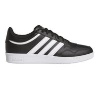 adidas Unisex Hoops 4.0 Shoes Schuhe, Core Black Cloud White Core Black, 48 EU