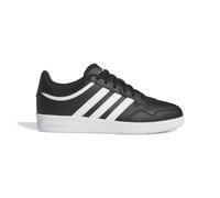 adidas Damen Sneaker HOOPS 4.0 W JI3460 36 Core Black/Ftwr White/Black