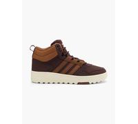 adidas HOOPS 4.0 MID WINTERIZED Herren Winter-Sneaker, braun, größe 47 1/3 12