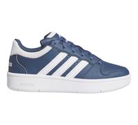 adidas Hoops Classic Jacket Shoes preloved ink-ftwr white-preloved ink (AF4L) 6.5