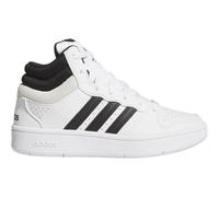 Adidas Hoops Mid Classic Turnschuhe Für Jugendliche