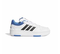 adidas Hoops CLASSIC EL C KK1099 Weiß white Blue EU 31