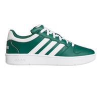 adidas Hoops Classic Shoes collegiate green-ftwr white-ftwr white (024A) 7.5