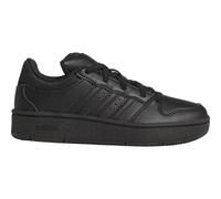 adidas Hoops Classic Shoes core black-core black-carbon (A0QM) 2.5