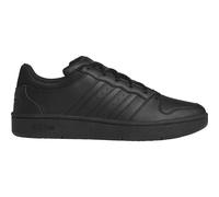 ADIDAS Herren Freizeitschuhe HOOPS CLASSIC (KI1047) 43 ⅓ CBLACK/CBLACK/CARBON