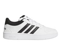 adidas Hoops Classic Shoes ftwr white-core black-orbit grey (01F7) 5