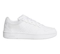 adidas Hoops Classic Shoes ftwr white-ftwr white-core black (AA2R) 6