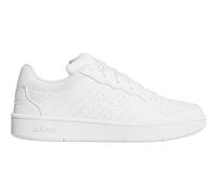 Sneaker ADIDAS SPORTSWEAR "HOOPS CLASSIC", Damen, Gr. 43, cloud weiß, cloud weiß, grau two, Synthetik, Schuhe Sneaker (82869466-43) cloud weiß, cloud weiß, grau two
