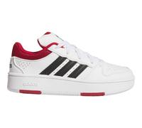 adidas Hoops Classic Shoes ftwr white-team victory red-core black (01F7) 13K