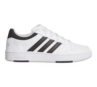 Adidas Hoops Classic Shoes Herren Freizeitschuhe, weiß, Größe 41 ⅓ 41 ⅓