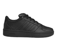 adidas Hoops Classic Sneaker ältere Kinder KH8914 - core black/core black/carbon 40