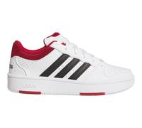 adidas Hoops Classic Sneaker ältere Kinder KI1044 - cloud white/core black/team victory red 37 1/3