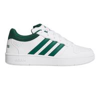 Adidas Sportschuhe Hoops Classic Herren – Ftwr White/Collegiate Green/Ftwr White – EU 40 2/3