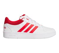 adidas Hoops Classic Sneaker Herren KI1059 - cloud white/red/cloud white 43 1/3