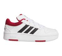adidas Hoops Classic Sneaker jüngere Kinder KK1098 - cloud white/team victory red/core black 28