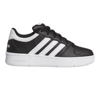 adidas Hoops Classic Sneaker Kinder KI1072 - core black/cloud white/cloud white 39 1/3
