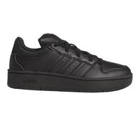 adidas Hoops Classic Sneaker Kinder KI1335 - core black/core black/carbon 35