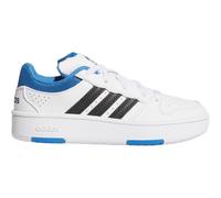 adidas Hoops Classic Sneaker Kinder KK1099 - cloud white/ray blue/core black 35