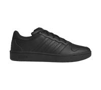 Adidas Hoops Classic Sportschuhe EU 43 1/3 Core Black / Core Black / Carbon