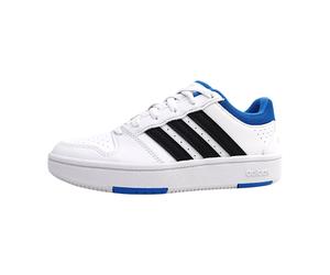 adidas Hoops KI1043 Weiß White Blue EU 35.5
