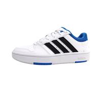 adidas Hoops KI1043 Weiß White Blue EU 40