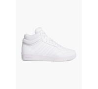 adidas Hoops Mid 40 Kids Schuh, Farbe Weiß, Größe 37