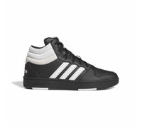 adidas Hoops Mid Classic Schuhe - core black/white/orbit grey - 42 2/3