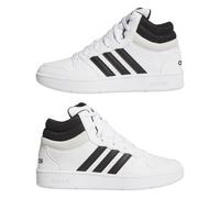 Adidas HOOPS MID CLASSIC Sneaker high weiß in EU42