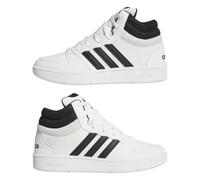 Adidas HOOPS MID CLASSIC Sneaker high weiß in EU44