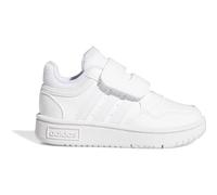 adidas Hoops Sneaker GW0442 - cloud white/cloud white/cloud white 26.5