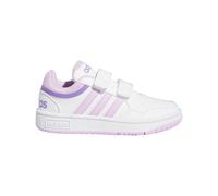 adidas Hoops Schuh Kinder - ftwr white - 28
