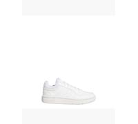 Adidas, Hoops Schuh, Kinder, Weiß, Größe EU 33