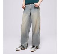 ADIDAS HOSE P ESS DENIM PNT US:28/32 Blau