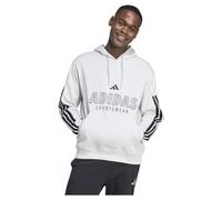 adidas House of Tiro Fleece Hoodie M
