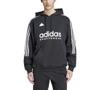 Adidas House Of Tiro Fleece Kapuzenpullover