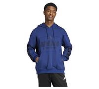 Adidas House Of Tiro French Terry Kapuzenpullover