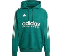 adidas M TIRO FL HDY CGREEN/ALUMIN - M